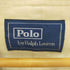ポロバイラルフローレン Polo by RALPH LAUREN 3ポケ ウォッシュド ツイル ワーク ベスト メンズ 42S