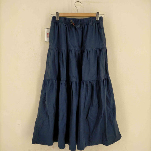 グラミチ GRAMICCI WEATHER TIERED SKIRT レディース JPN:M