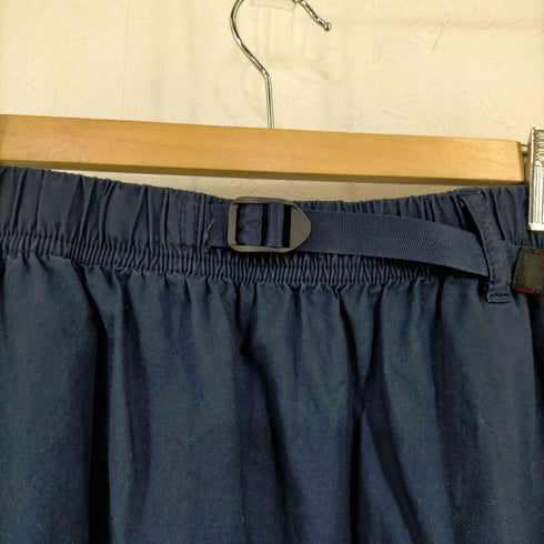 グラミチ GRAMICCI WEATHER TIERED SKIRT レディース JPN:M