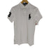 ポロバイラルフローレン Polo by RALPH LAUREN ビッグポニー CUSTOMFIT ポロシャツ メンズ import:M