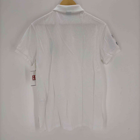 ポロバイラルフローレン Polo by RALPH LAUREN ビッグポニー CUSTOMFIT ポロシャツ メンズ import:M
