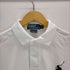 ポロバイラルフローレン Polo by RALPH LAUREN ビッグポニー CUSTOMFIT ポロシャツ メンズ import:M
