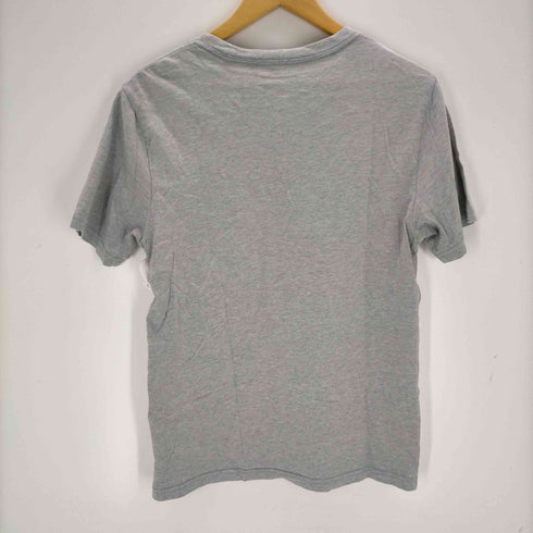 ポロラルフローレン POLO RALPH LAUREN ポニー刺繍 クルーネックTシャツ メンズ L(14-16)