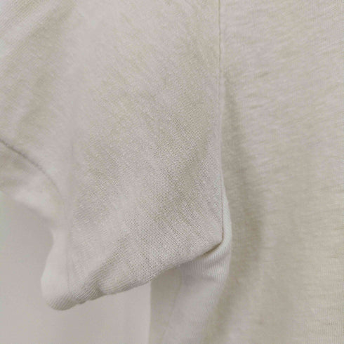デニムアンドサプライ ラルフローレン DENIM & SUPPLY RALPH LAUREN リンガー半袖Tシャツ メンズ S