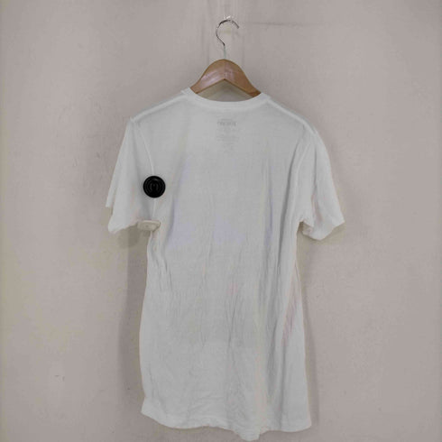 キャラクタープリント S/S TEE メンズ JPN:M