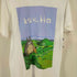 キャラクタープリント S/S TEE メンズ JPN:M