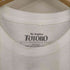 キャラクタープリント S/S TEE メンズ JPN:M