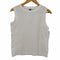 ラッセルアスレチック RUSSELL ATHLETIC ノースリーブシャツ レディース F