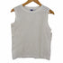 ラッセルアスレチック RUSSELL ATHLETIC ノースリーブシャツ レディース F