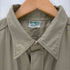 オシュコシュ OSHKOSH L/S フラップポケットワークシャツ メンズ 17 1/2