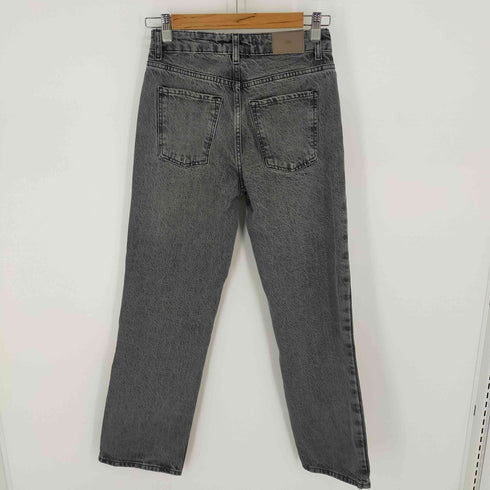 ザラ ZARA WIDE LEG JEANS レディース USA 2