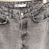 ザラ ZARA WIDE LEG JEANS レディース USA 2
