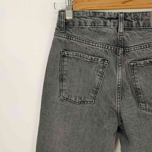 ザラ ZARA WIDE LEG JEANS レディース USA 2