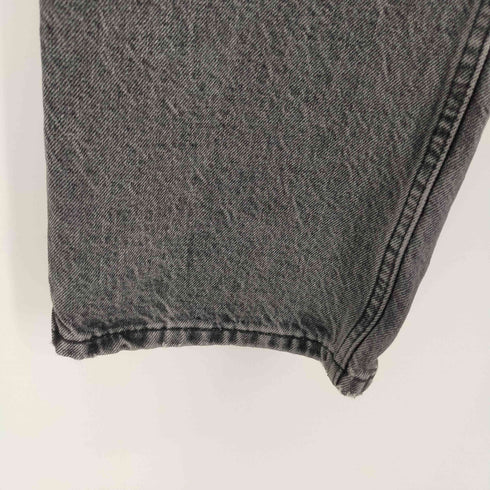 ザラ ZARA WIDE LEG JEANS レディース USA 2