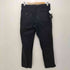 コムデギャルソンオムプリュス COMME des GARCONS HOMME PLUS AD2003 ストライプストレートチノパンツ メンズ M