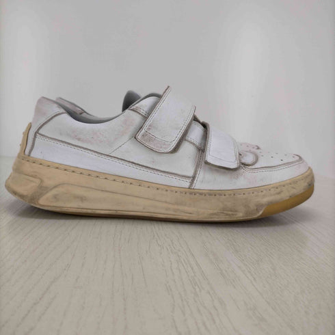 アクネストゥディオズ ACNE STUDIOS ベルクロスニーカー メンズ 176 40
