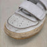アクネストゥディオズ ACNE STUDIOS ベルクロスニーカー メンズ 176 40