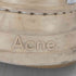 アクネストゥディオズ ACNE STUDIOS ベルクロスニーカー メンズ 176 40