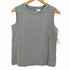 ラッセルアスレチック RUSSELL ATHLETIC ノースリーブシャツ レディース F