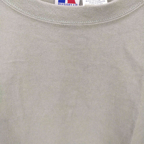 ラッセルアスレチック RUSSELL ATHLETIC ノースリーブシャツ レディース F