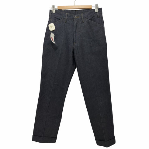 スタビライザージーンズ STABILIZER GNZ -Permanent Crease Jeans- 0-27 TROUSER メンズ 30×28
