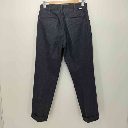 スタビライザージーンズ STABILIZER GNZ -Permanent Crease Jeans- 0-27 TROUSER メンズ 30×28