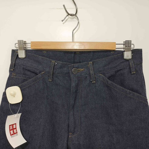 スタビライザージーンズ STABILIZER GNZ -Permanent Crease Jeans- 0-27 TROUSER メンズ 30×28