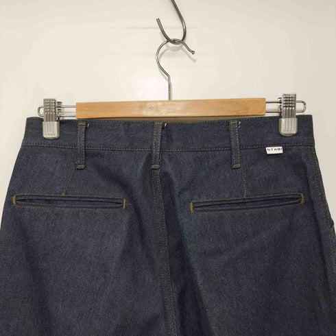 スタビライザージーンズ STABILIZER GNZ -Permanent Crease Jeans- 0-27 TROUSER メンズ 30×28