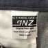 スタビライザージーンズ STABILIZER GNZ -Permanent Crease Jeans- 0-27 TROUSER メンズ 30×28
