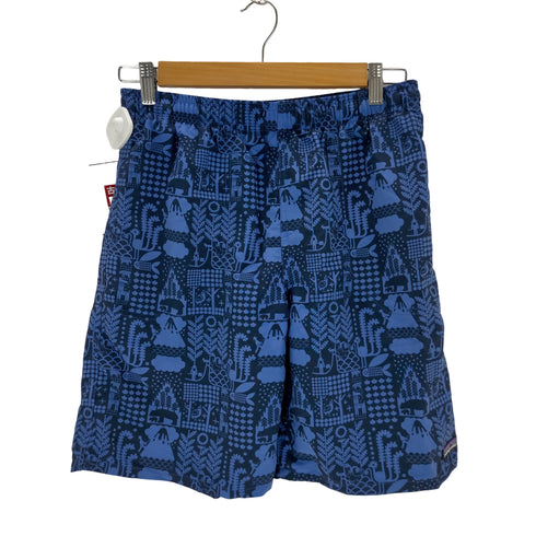 パタゴニア patagonia SP18 BOYS バギーズショーツ メンズ XXL