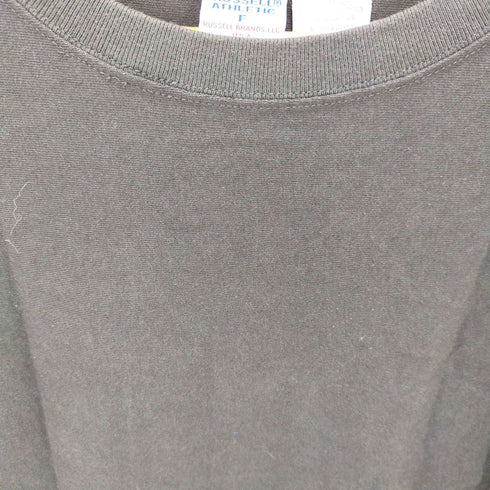 ラッセルアスレチック RUSSELL ATHLETIC ノースリーブシャツ レディース F