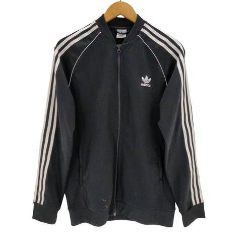 アディダスオリジナルス adidas Originals スーパースター トラックジャケット メンズ キッズXL
