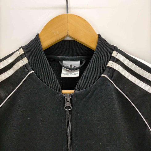 アディダスオリジナルス adidas Originals スーパースター トラックジャケット メンズ キッズXL