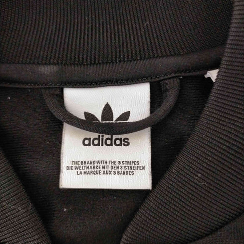 アディダスオリジナルス adidas Originals スーパースター トラックジャケット メンズ キッズXL