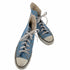 コンバース CONVERSE 日本製 ALL STAR ハイカットスニーカー レディース CONVERSE:6 1/2
