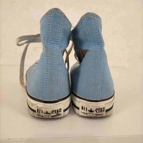 コンバース CONVERSE 日本製 ALL STAR ハイカットスニーカー レディース CONVERSE:6 1/2