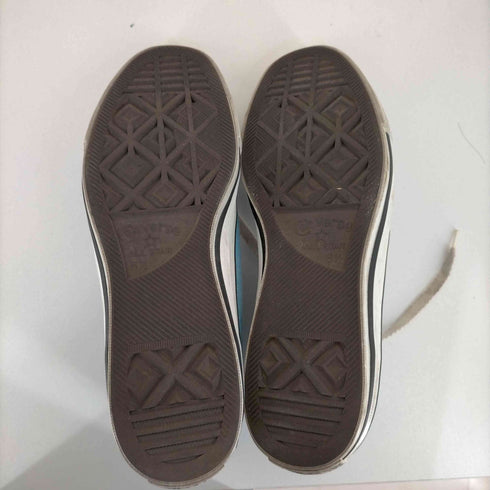 コンバース CONVERSE 日本製 ALL STAR ハイカットスニーカー レディース CONVERSE:6 1/2