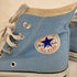 コンバース CONVERSE 日本製 ALL STAR ハイカットスニーカー レディース CONVERSE:6 1/2