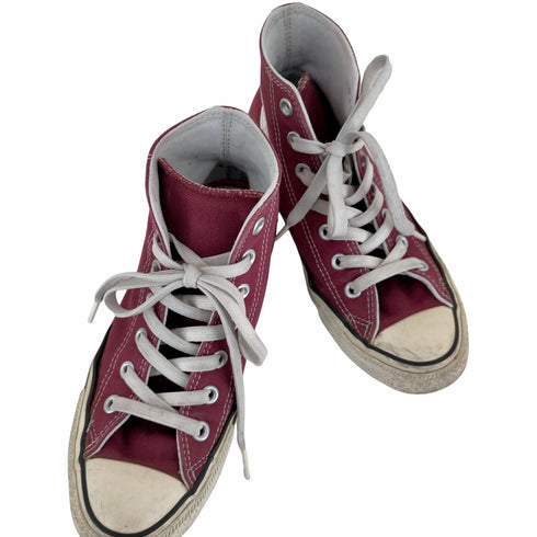 コンバースリアクト CONVERSE REACT ALL STAR 100 COLORS HI レディース CONVERSE:5