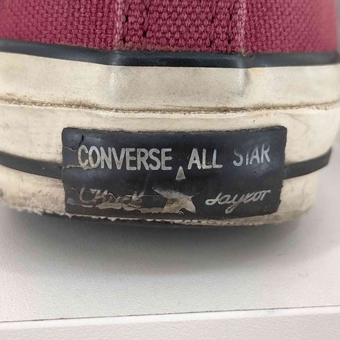 コンバースリアクト CONVERSE REACT ALL STAR 100 COLORS HI レディース CONVERSE:5
