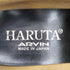 ハルタ HARUTA コインローファー メンズ 25.5