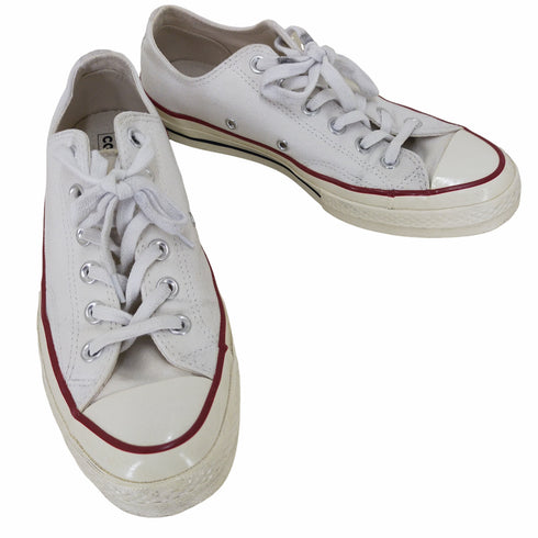コンバース CONVERSE ALL STAR CHUCK TAYLOR CT70 OX LOW CUT オールスター チャックテイラー メンズ CONVERSE:6 1/2