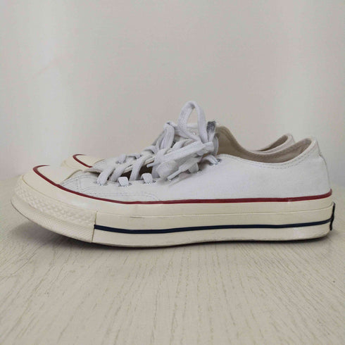 コンバース CONVERSE ALL STAR CHUCK TAYLOR CT70 OX LOW CUT オールスター チャックテイラー メンズ CONVERSE:6 1/2