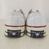 コンバース CONVERSE ALL STAR CHUCK TAYLOR CT70 OX LOW CUT オールスター チャックテイラー メンズ CONVERSE:6 1/2