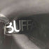 バッファローボブズ BUFFALO BOBS ENGINEER TRACK トラック ダッドソール エンジニアブーツ 厚底 メンズ EUR:41