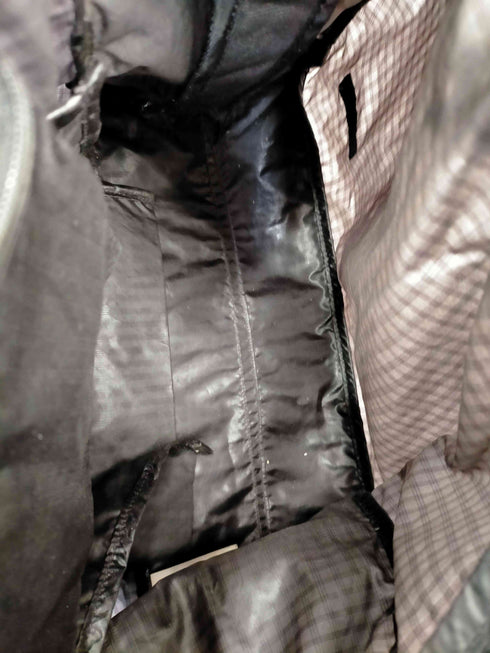 パタゴニア patagonia LightWeight Travel Courier メンズ
