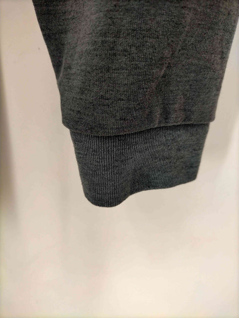 モンベル mont bell WIC.ロングスリーブT メンズ JPN:S
