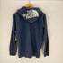 ザノースフェイス THE NORTH FACE リアビューフルジップフーディ レディース JPN:XL