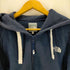 ザノースフェイス THE NORTH FACE リアビューフルジップフーディ レディース JPN:XL
