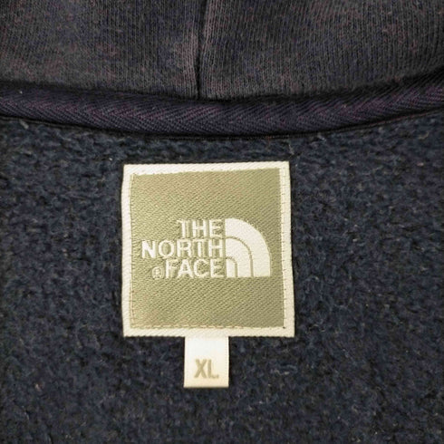 ザノースフェイス THE NORTH FACE リアビューフルジップフーディ レディース JPN:XL